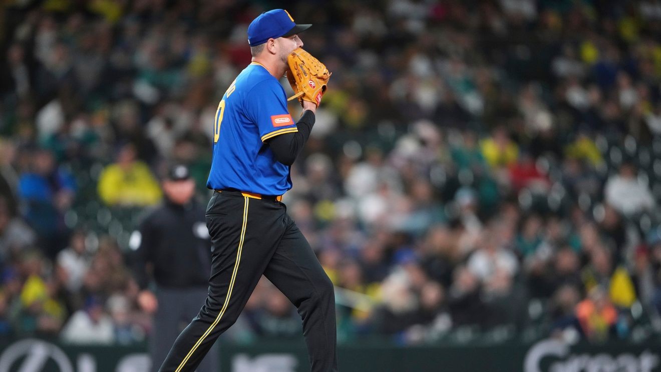 No Runs, No Hits, No Fun. A Recap of the Mariners bad First 6 Games