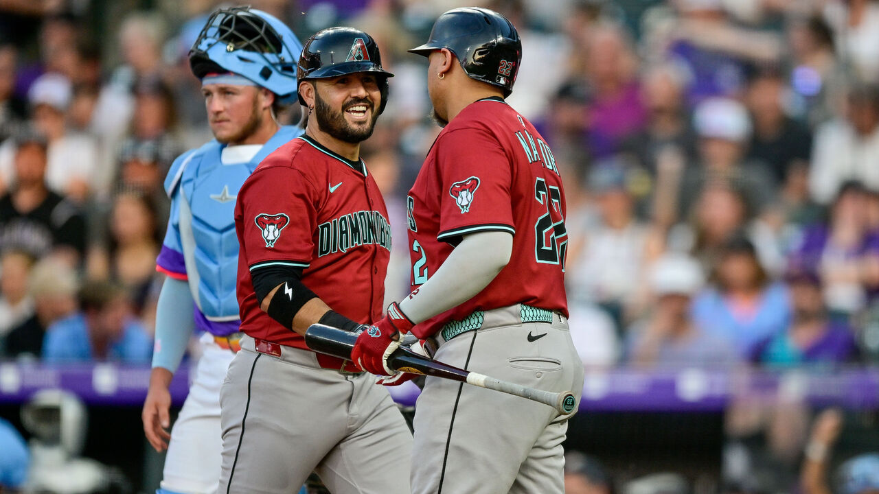 Mariners 2025 Trade Deadline Preview